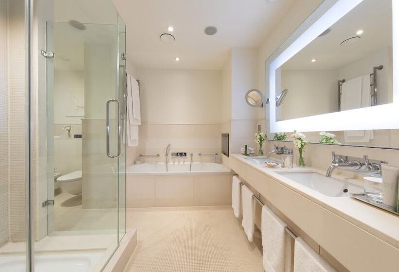 Brown S Hotel, A Rocco Forte