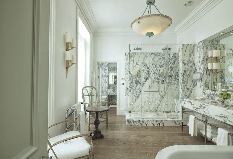 Brown S Hotel, A Rocco Forte