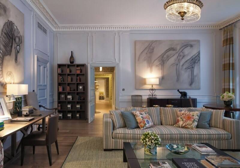 Brown S Hotel, A Rocco Forte