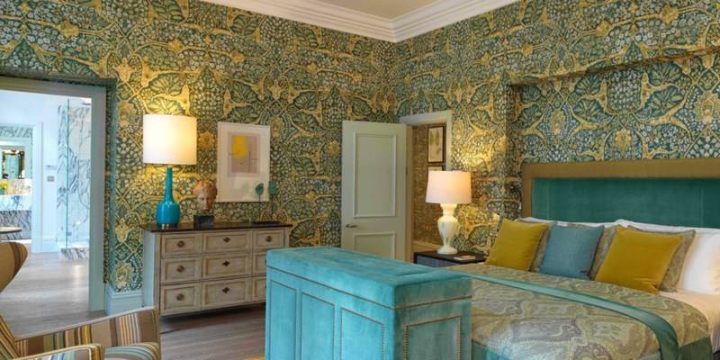 Brown S Hotel, A Rocco Forte