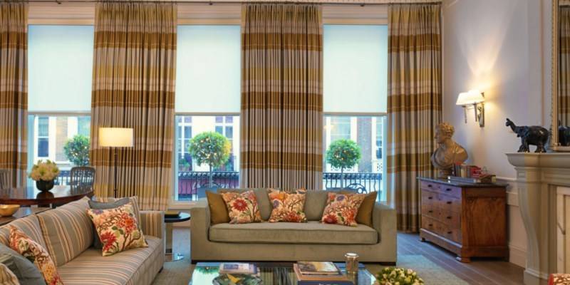 Brown S Hotel, A Rocco Forte