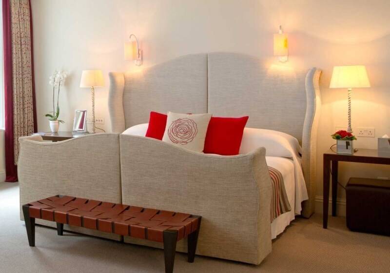 Brown S Hotel, A Rocco Forte