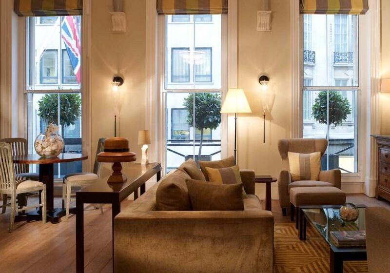 Brown S Hotel, A Rocco Forte