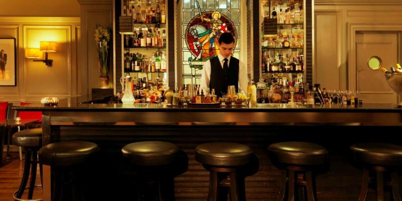 Brown S Hotel, A Rocco Forte