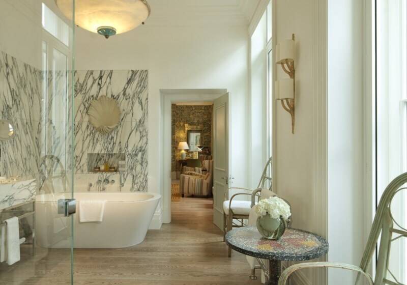 Brown S Hotel, A Rocco Forte