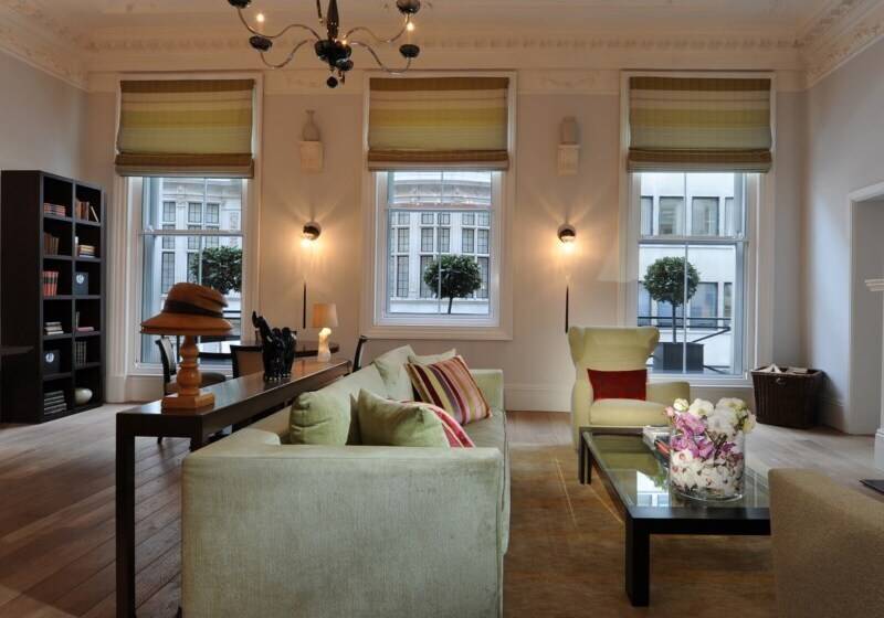 Brown S Hotel, A Rocco Forte