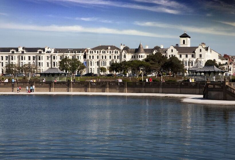 ホテル Royal Clifton