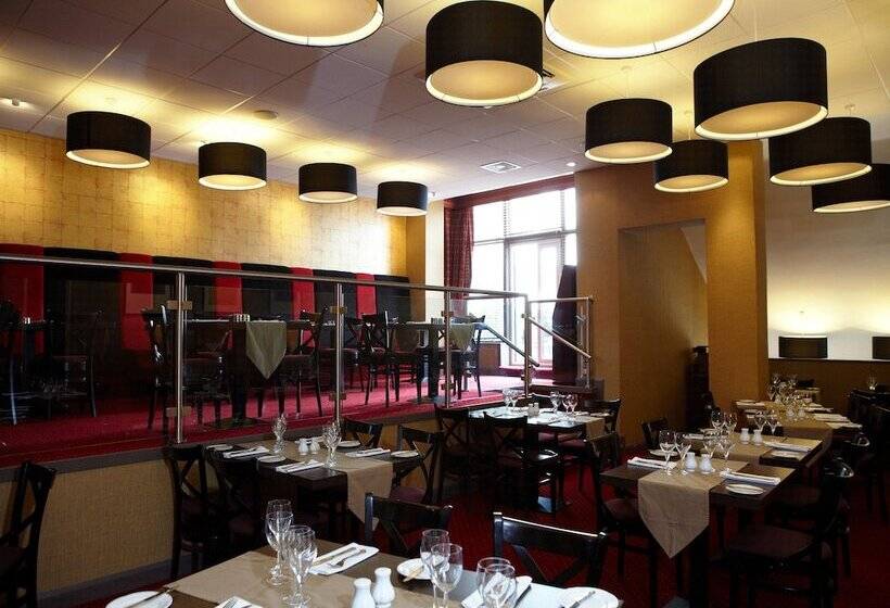 ホテル Royal Clifton