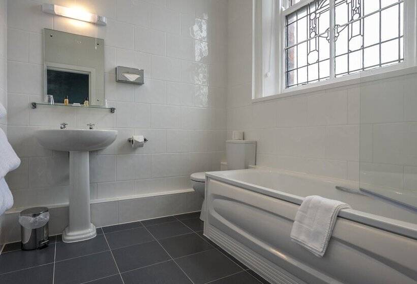 ホテル Royal Clifton