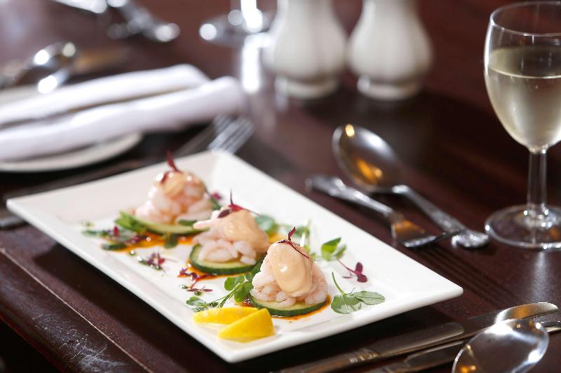 ホテル Royal Clifton