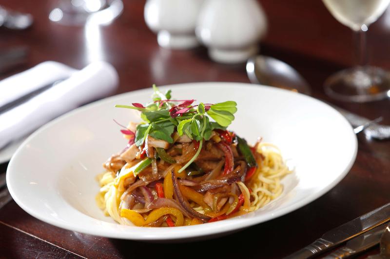 ホテル Royal Clifton