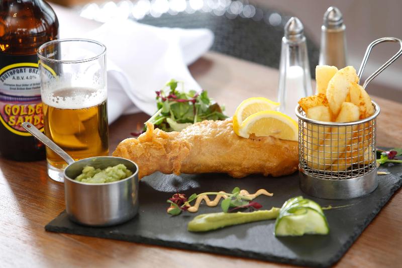 ホテル Royal Clifton