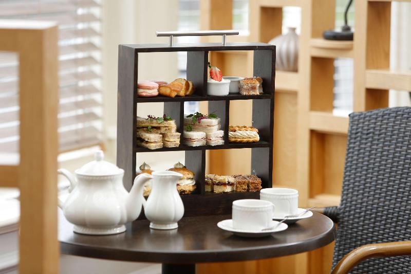 ホテル Royal Clifton