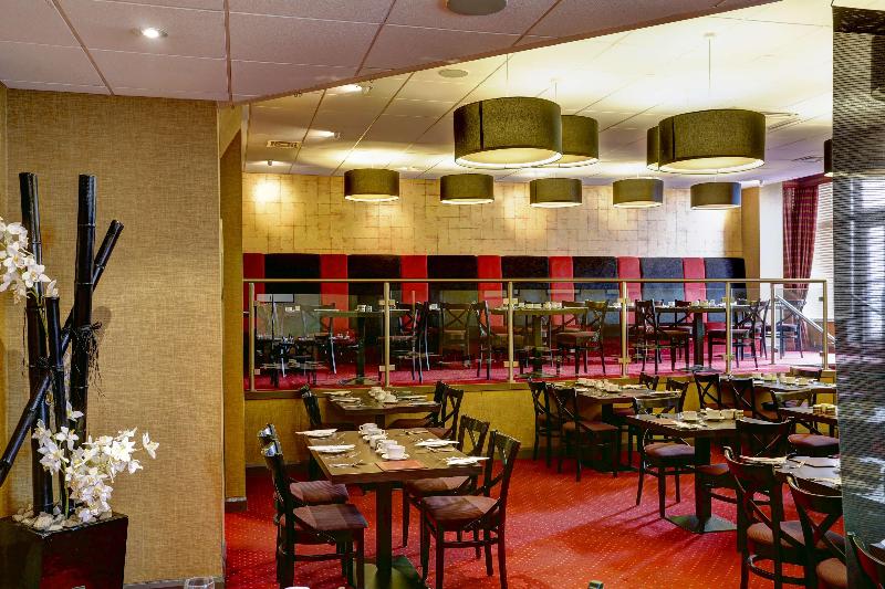 ホテル Royal Clifton