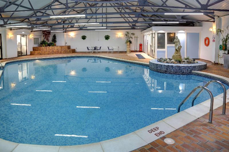 ホテル Royal Clifton