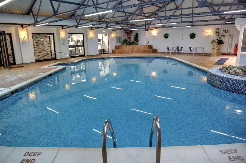 ホテル Royal Clifton