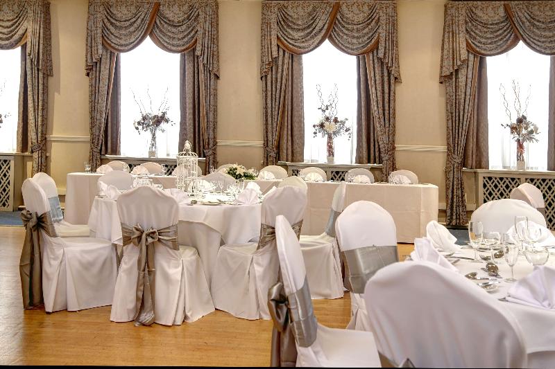 ホテル Royal Clifton