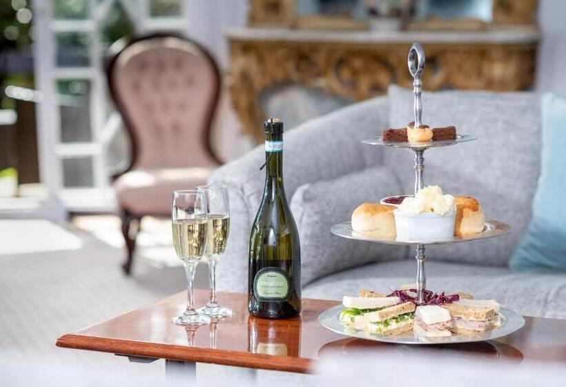 ホテル Royal Glen