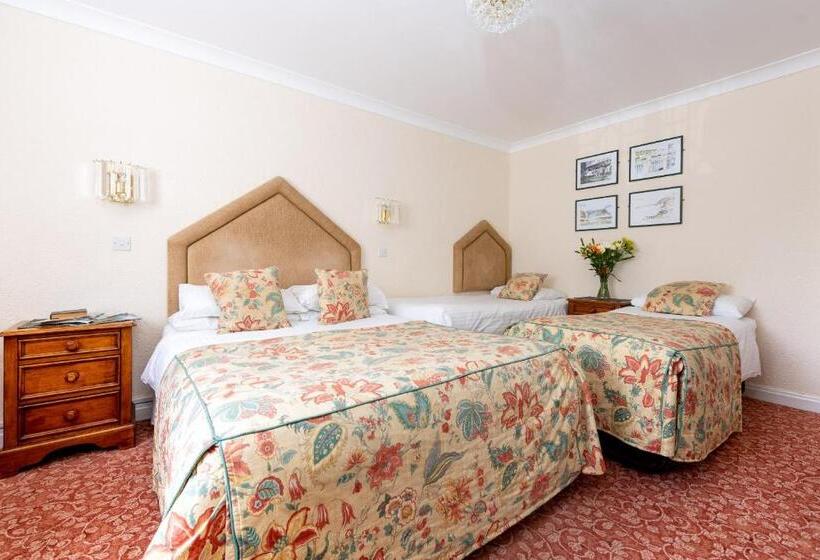 ホテル Royal Glen