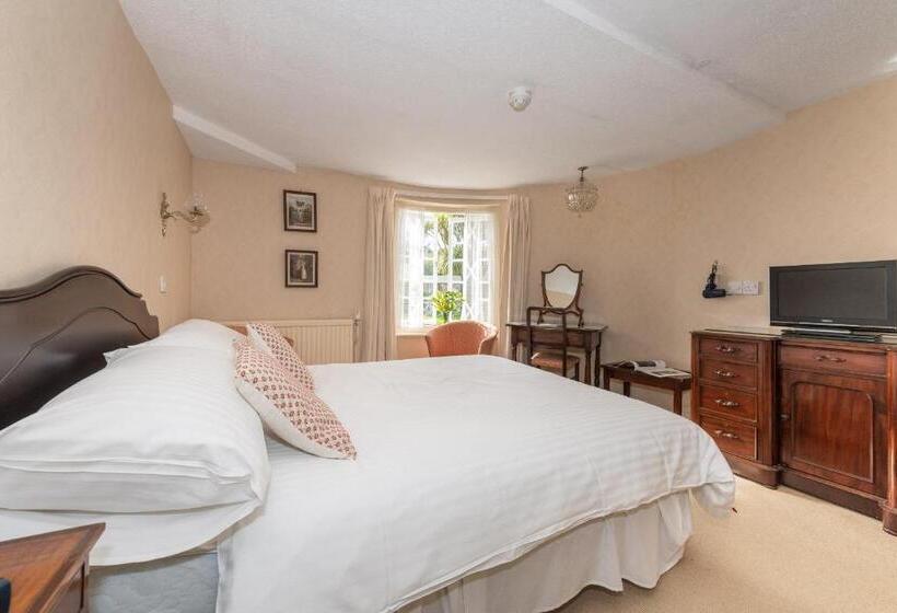 ホテル Royal Glen