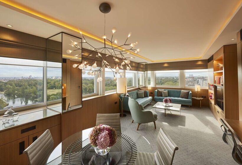 ホテル Royal Lancaster London