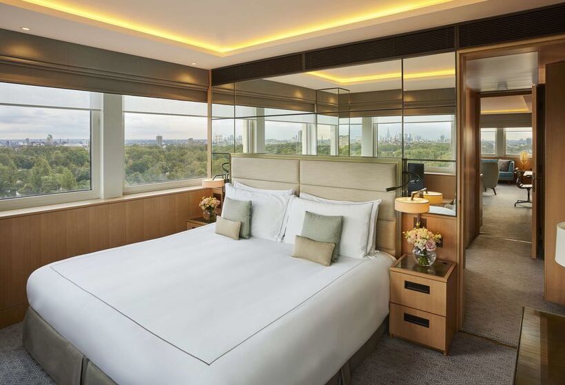 ホテル Royal Lancaster London