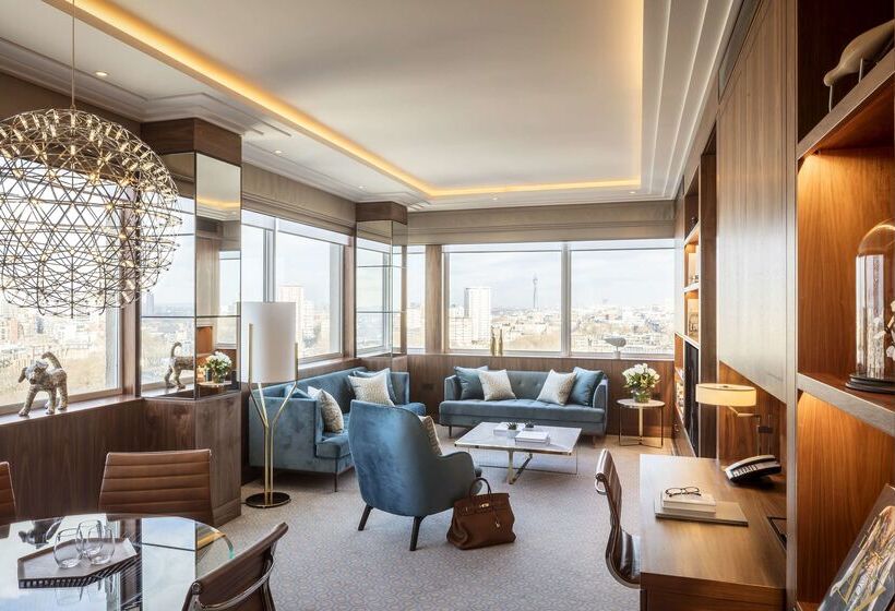 ホテル Royal Lancaster London