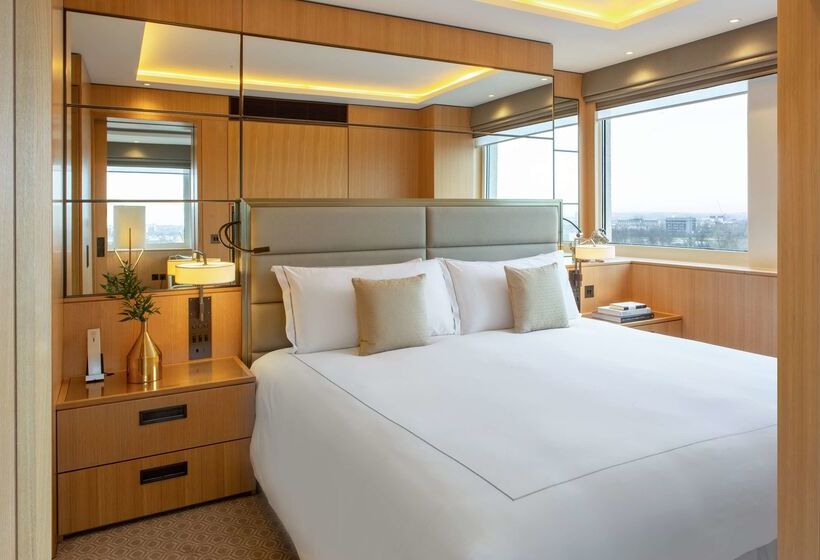 ホテル Royal Lancaster London