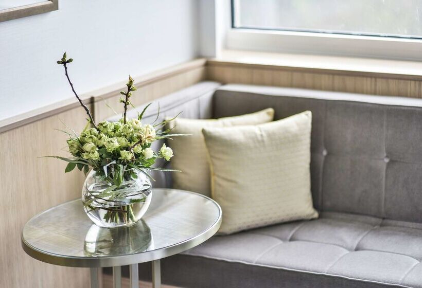 ホテル Royal Lancaster London