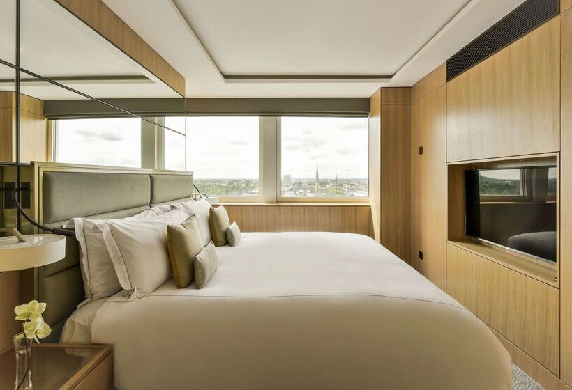 ホテル Royal Lancaster London