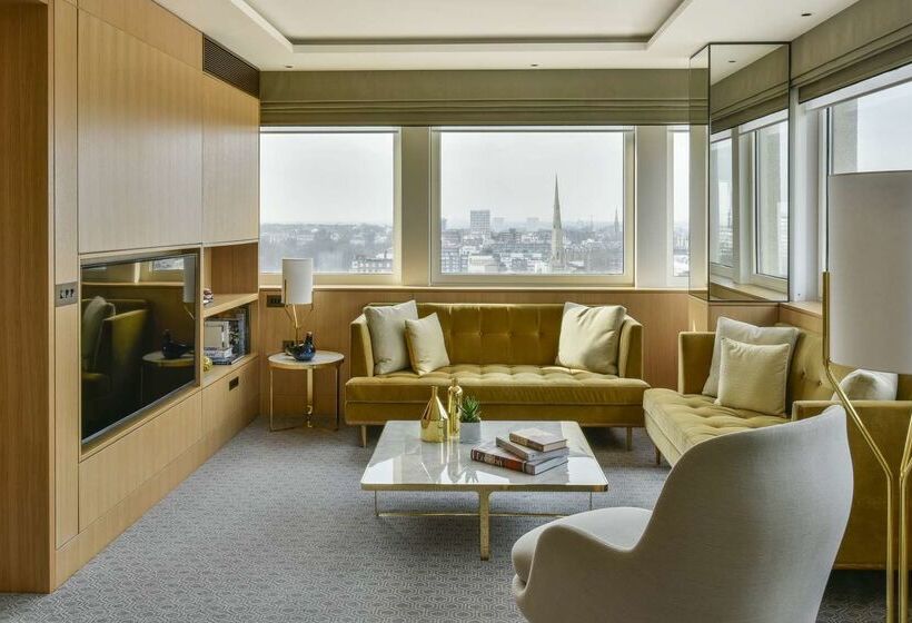 ホテル Royal Lancaster London