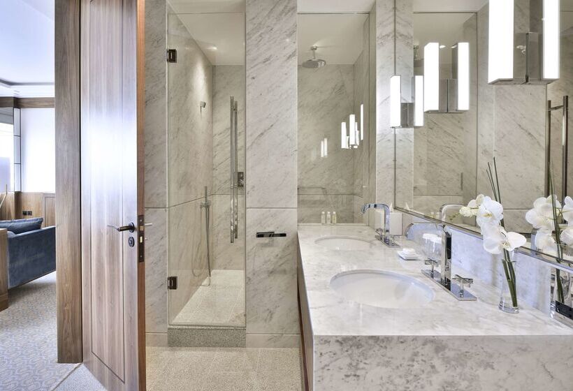 ホテル Royal Lancaster London