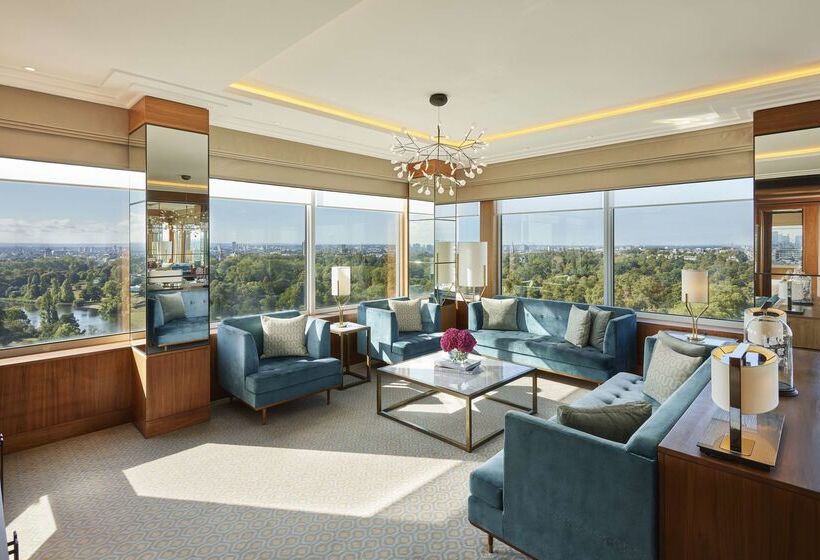 ホテル Royal Lancaster London