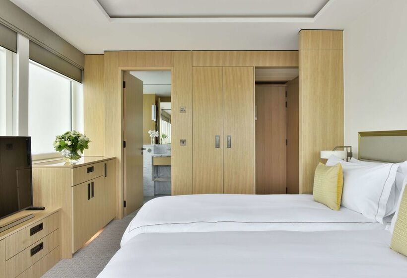 ホテル Royal Lancaster London