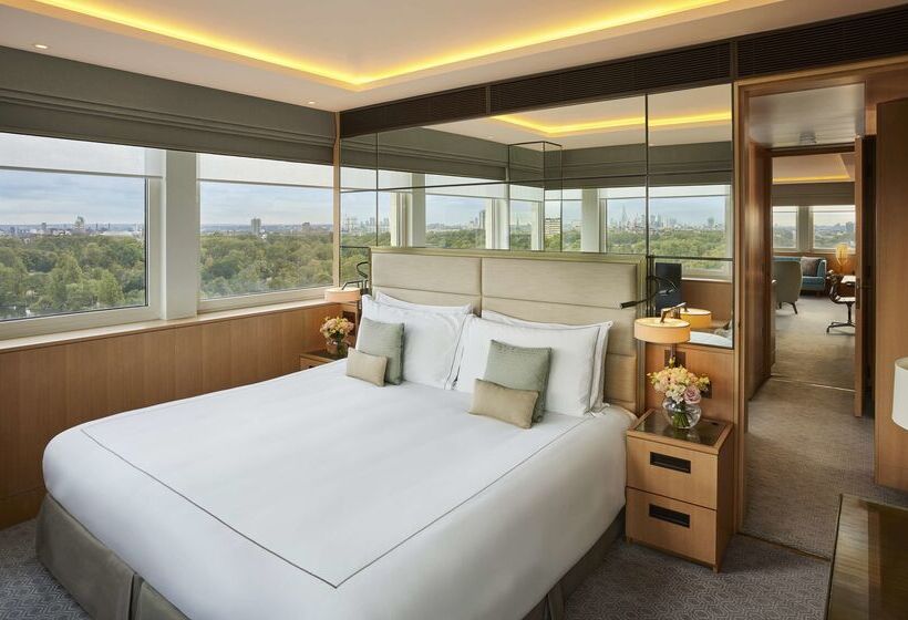 هتل Royal Lancaster London