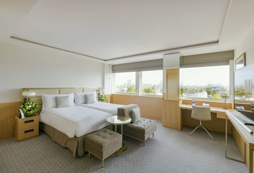 ホテル Royal Lancaster London