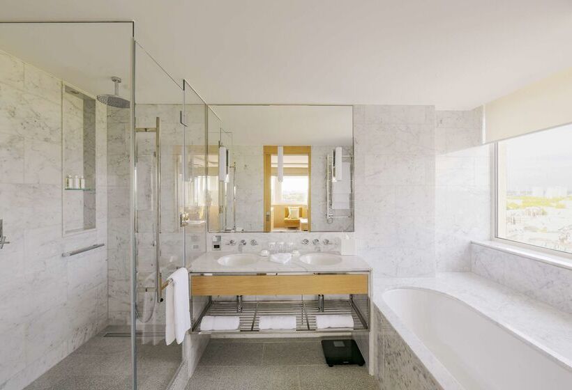 ホテル Royal Lancaster London