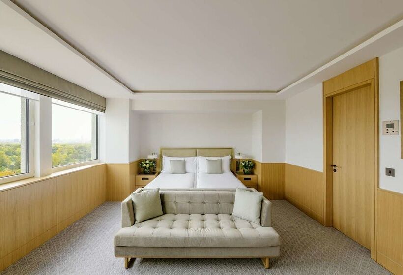 ホテル Royal Lancaster London