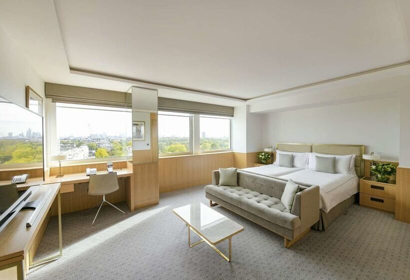 ホテル Royal Lancaster London