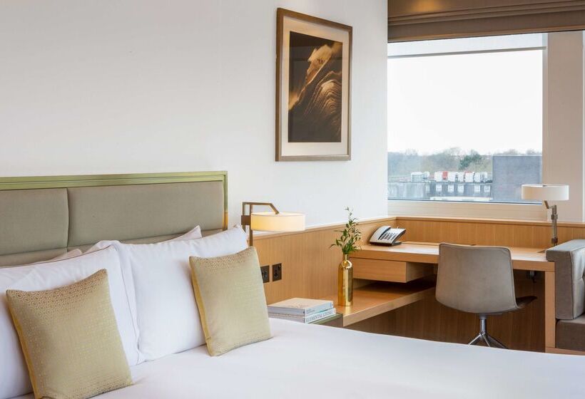 ホテル Royal Lancaster London