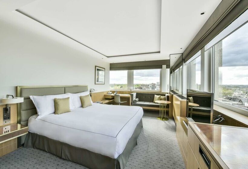 ホテル Royal Lancaster London