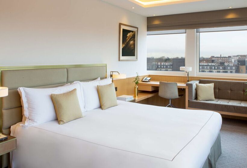 ホテル Royal Lancaster London