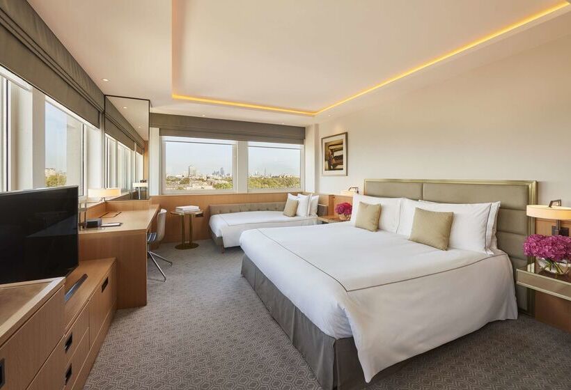 ホテル Royal Lancaster London