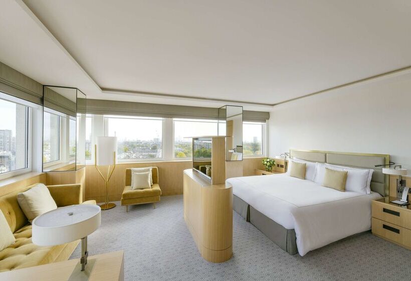 هتل Royal Lancaster London