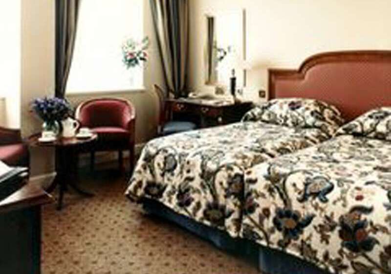 ホテル Royal Lancaster London