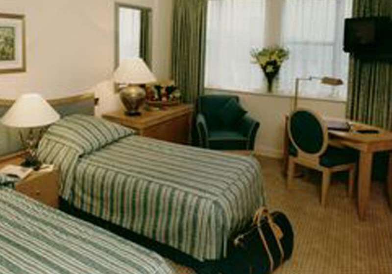 ホテル Royal Lancaster London