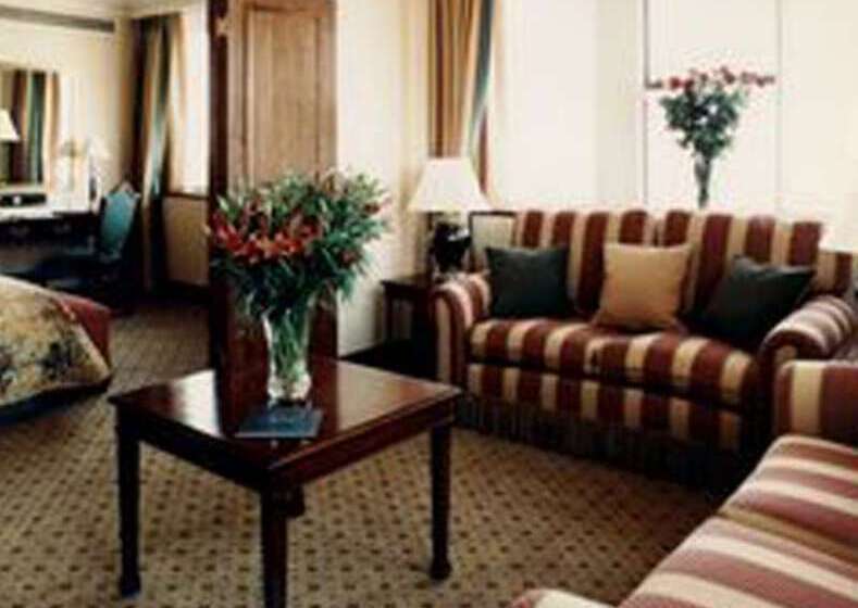 ホテル Royal Lancaster London