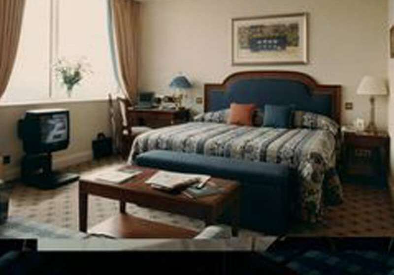 ホテル Royal Lancaster London