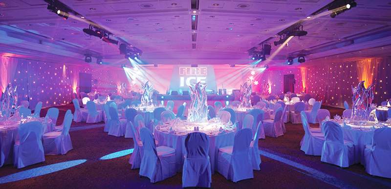 ホテル Royal Lancaster London