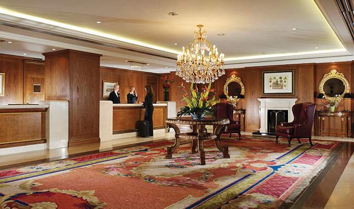 ホテル Royal Lancaster London